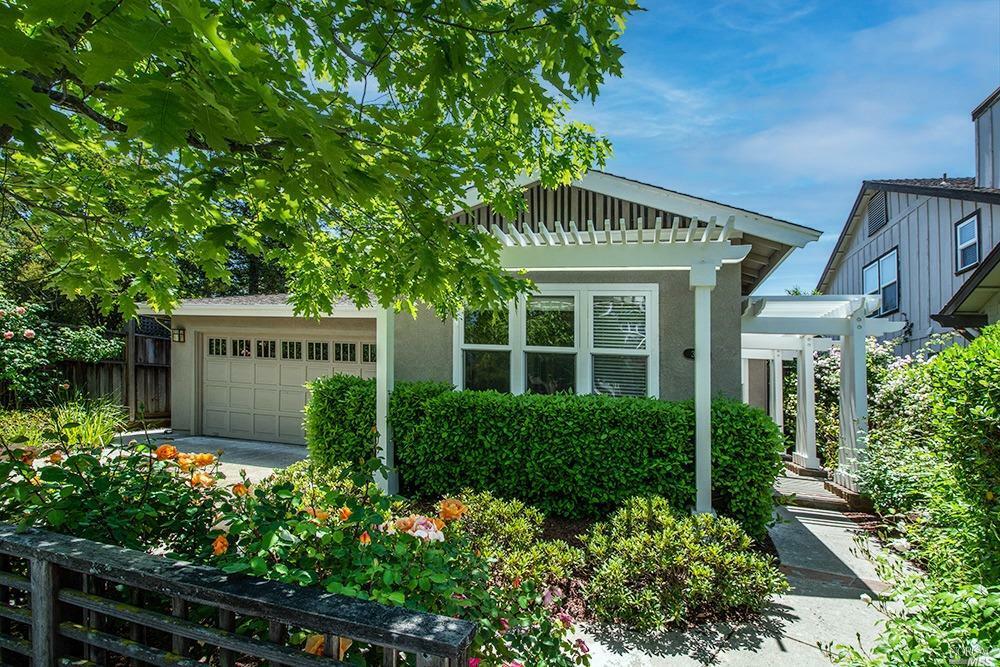 Property Photo: 369 Brockman Lane CA 95476