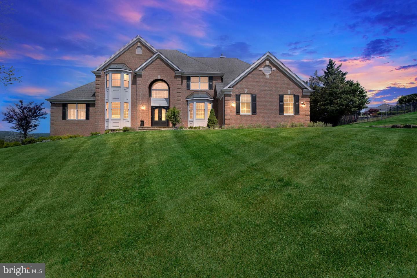 Property Photo: 28 Skyview Drive NJ 07871