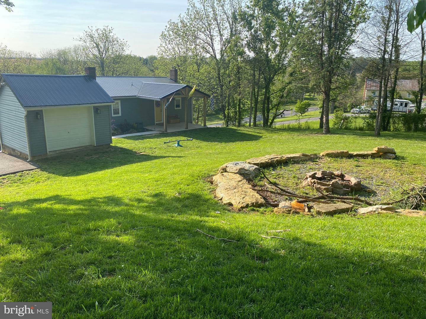 Property Photo: 129 Prices Church Rd. PA 17268