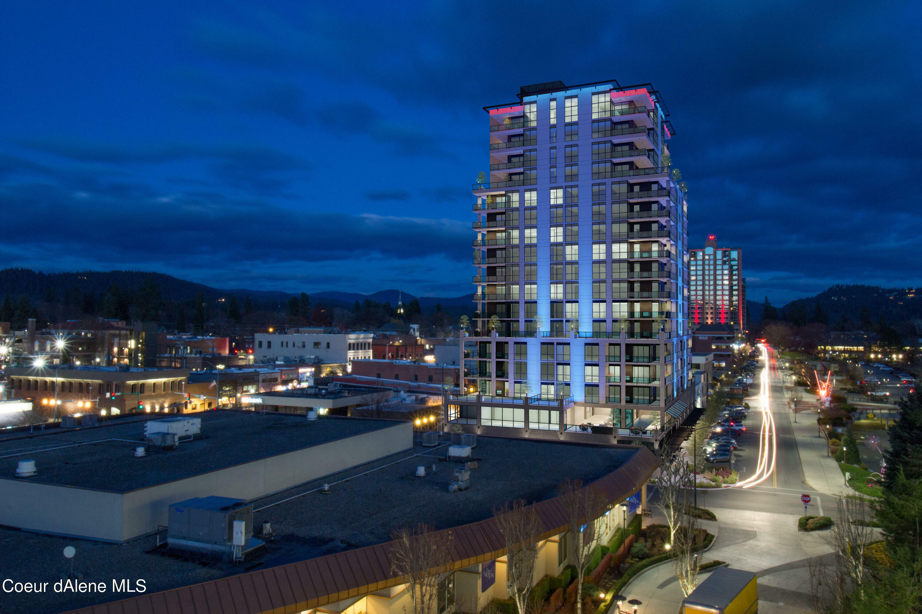 Property Photo: 116 S 3rd Street 1301 ID 83814