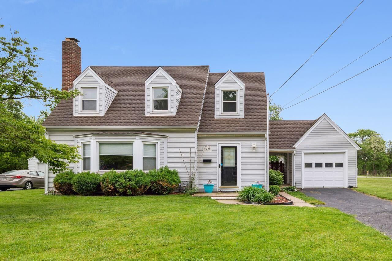Property Photo: 2225 Lamberton St OH 45044
