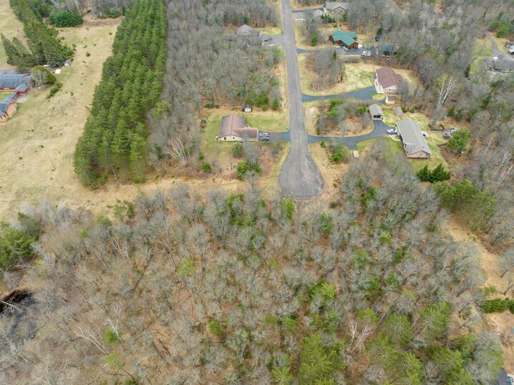 Property Photo:  Tbd Lot 6 Smith Dr  WI 54873 