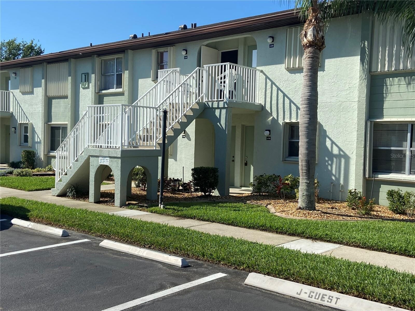 Property Photo: 25100 Sandhill Boulevard J203 FL 33983