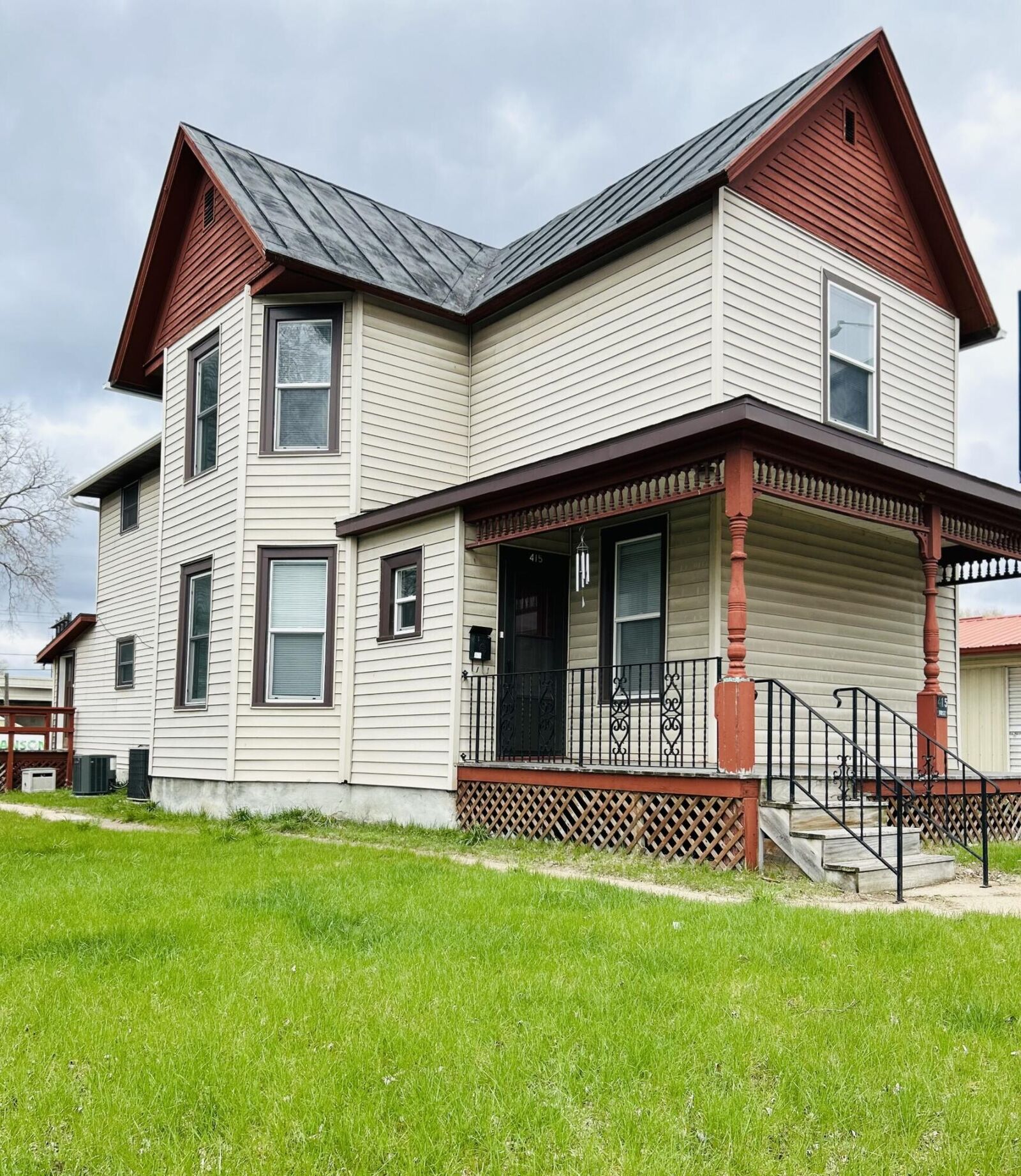 Property Photo:  415 Rose St  WI 54601 