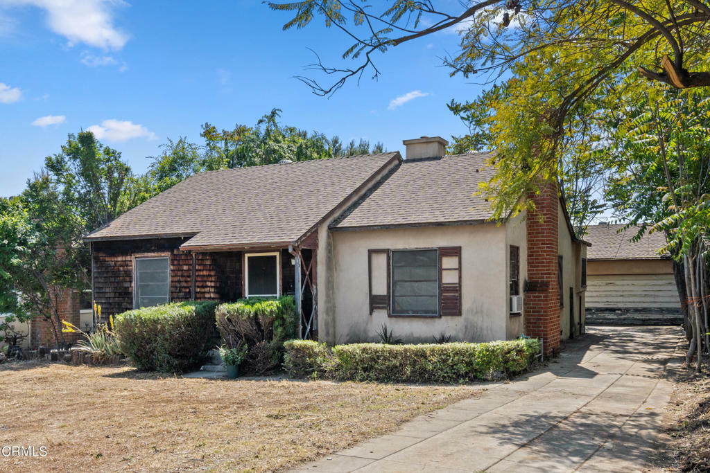 Property Photo:  5631 N Willard Avenue  CA 91776 