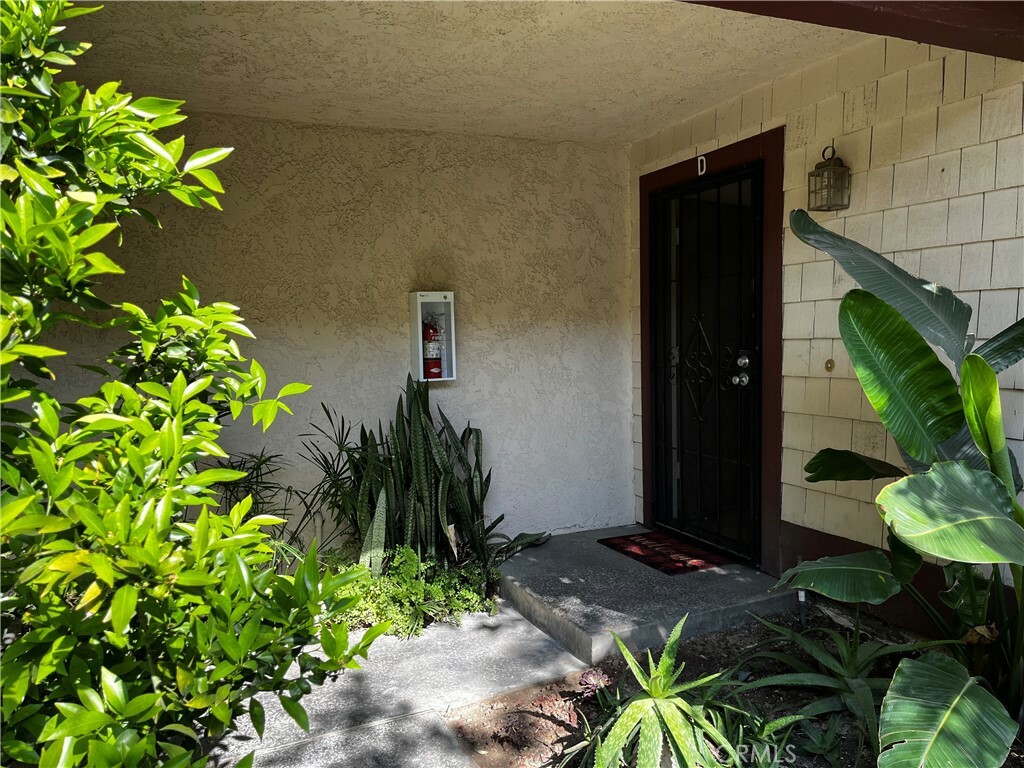 Property Photo:  9942 Central Avenue D  CA 92844 