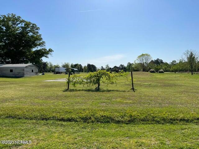 Property Photo: 0 SR 1166 Off NC 27817
