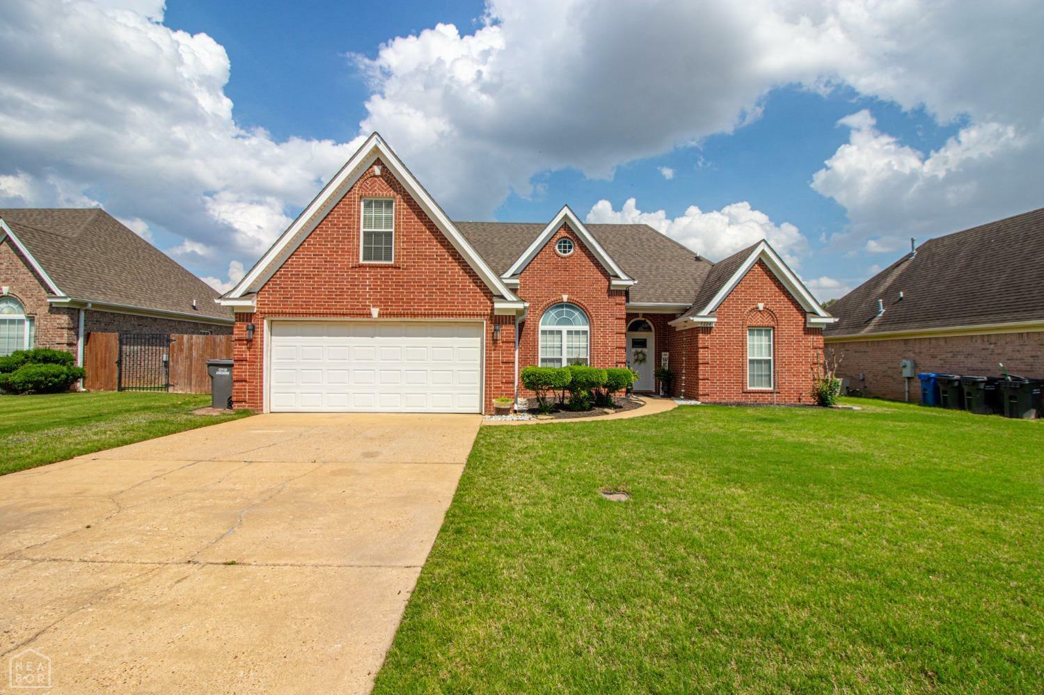 Property Photo: 5224 Shasta Drive AR 72404