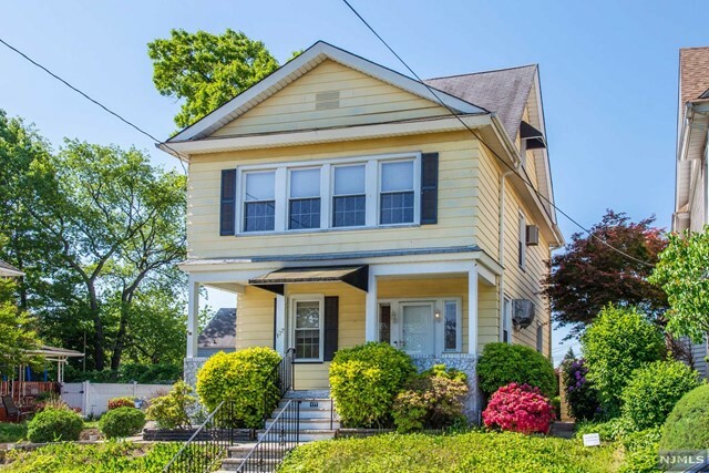 Property Photo:  177 Overlook Avenue  NJ 07109 