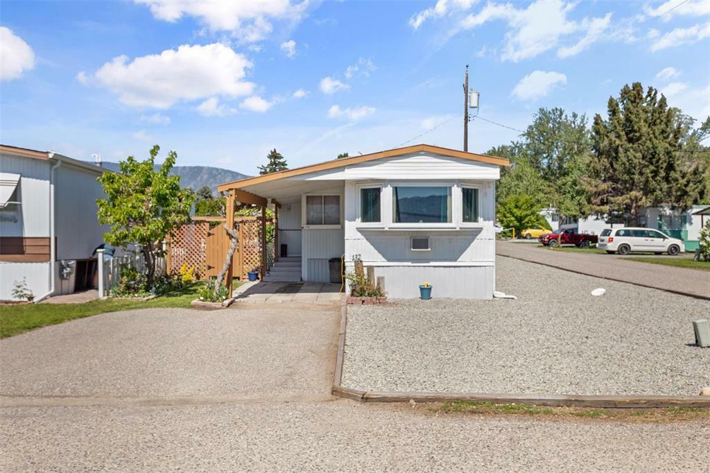 Property Photo: 1880 Old Boucherie Road 132 BC V4T1Z3