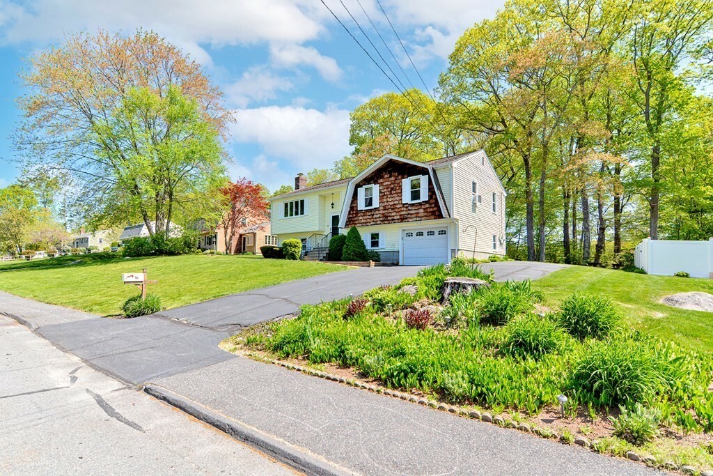 Property Photo:  16 Redwood Drive  MA 01757 