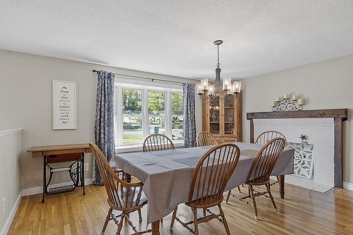 Property Photo: 131 Andover Rd MA 01821