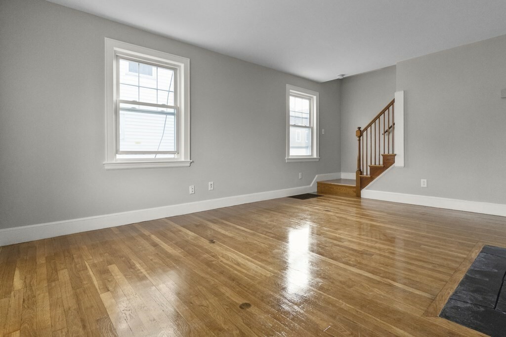 Property Photo:  46 Halliday St  MA 02131 