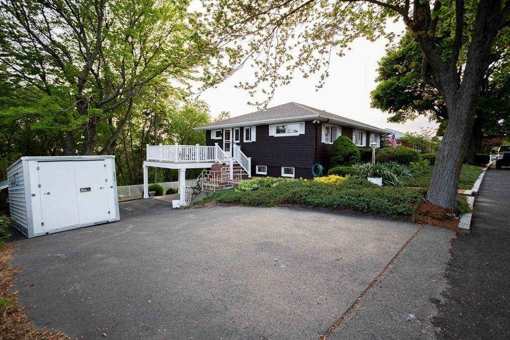 Property Photo: 268 Suffolk Ave MA 02151
