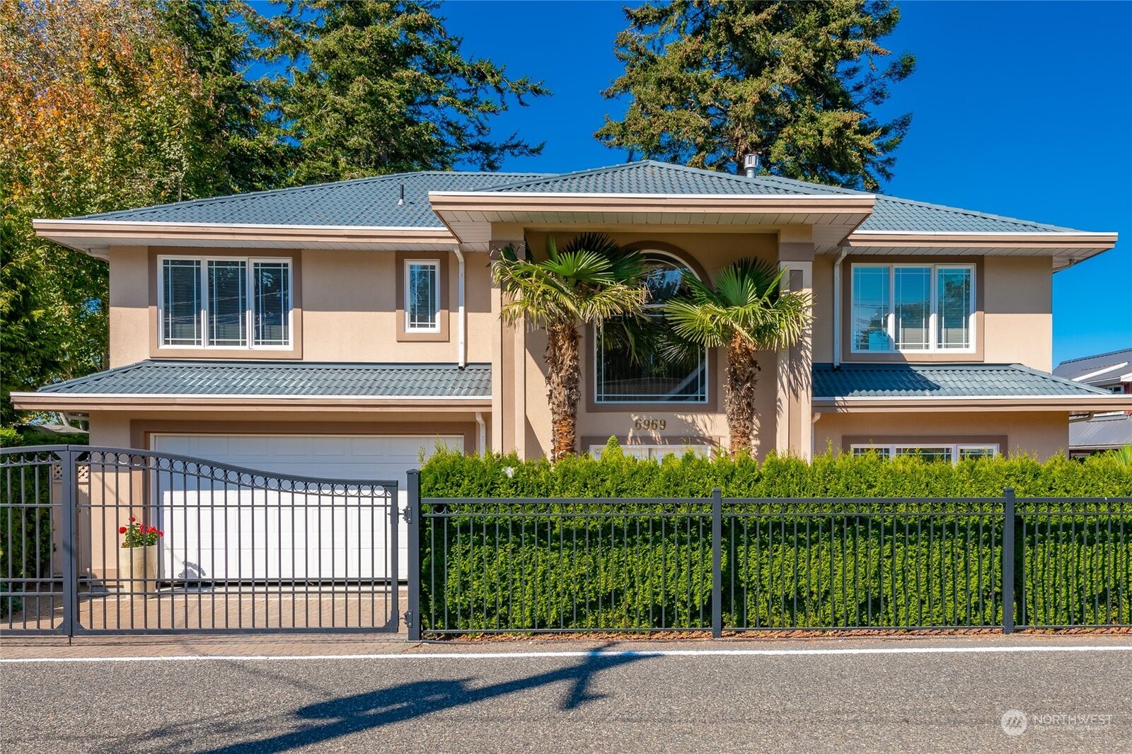 Property Photo: 6969 Birch Bay Drive WA 98230