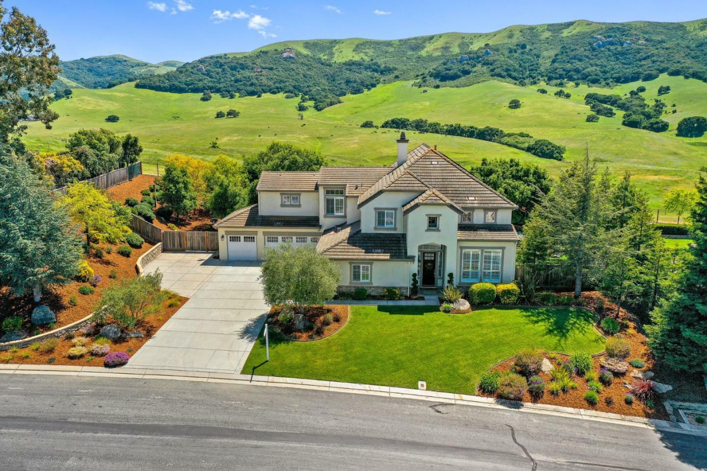 Property Photo: 885 Via Vaquero Norte CA 95045