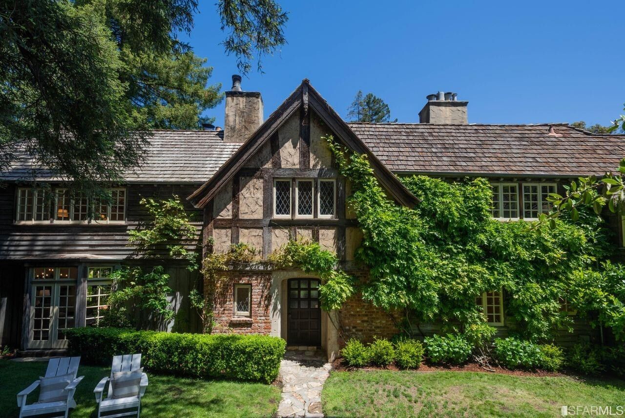 Property Photo: 575 Hayne Road CA 94010