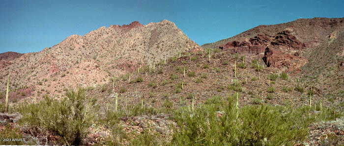 Property Photo:  0 W Stephen Street  AZ 85320 