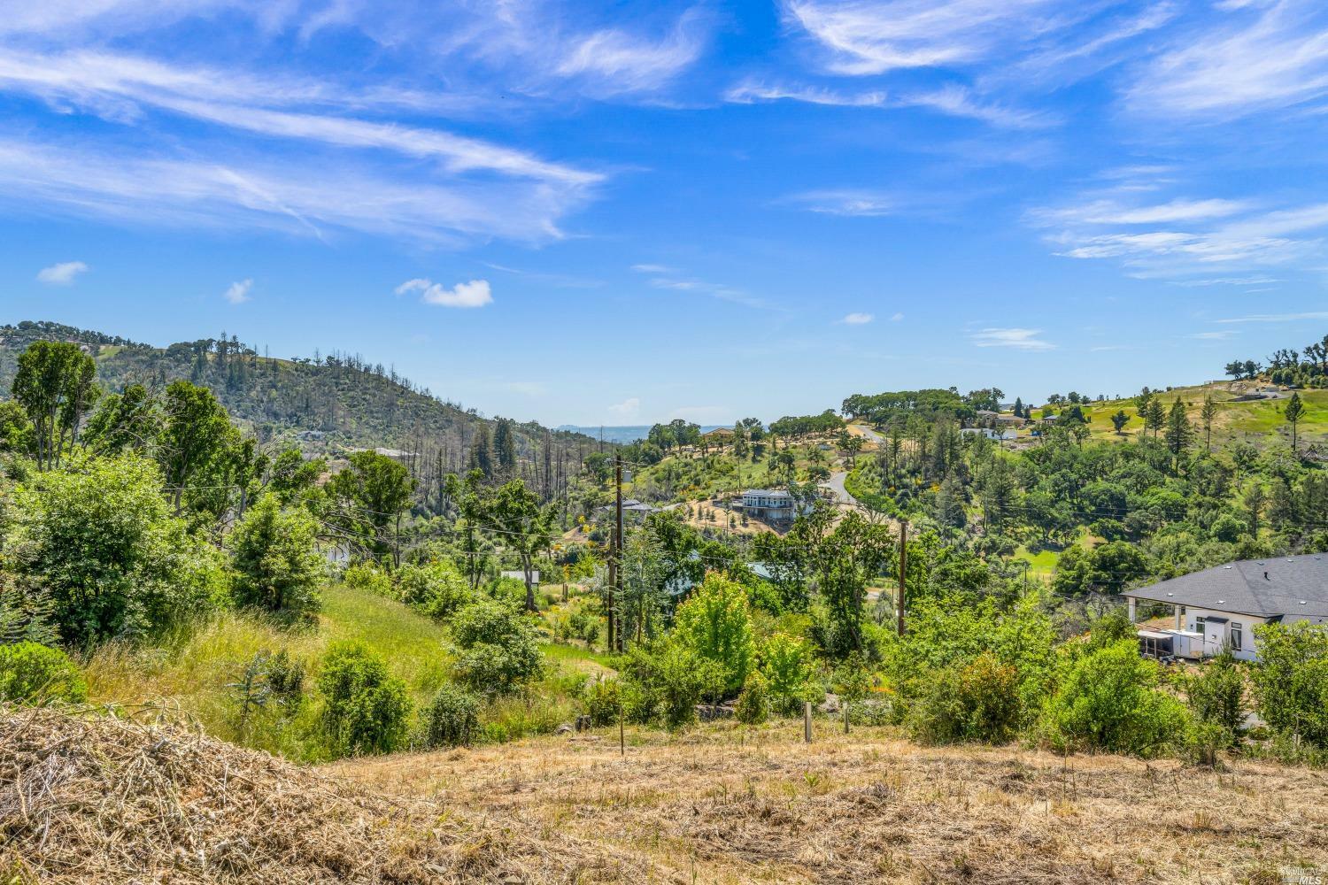 Property Photo:  1271 Mark West Springs Road  CA 95404 