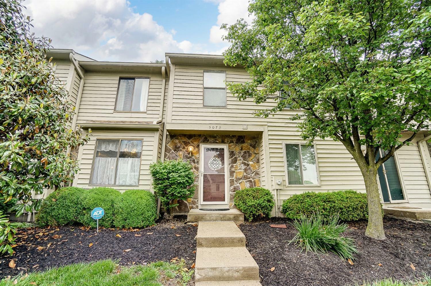 5072 Columbia Cir  West Chester OH 45011 photo