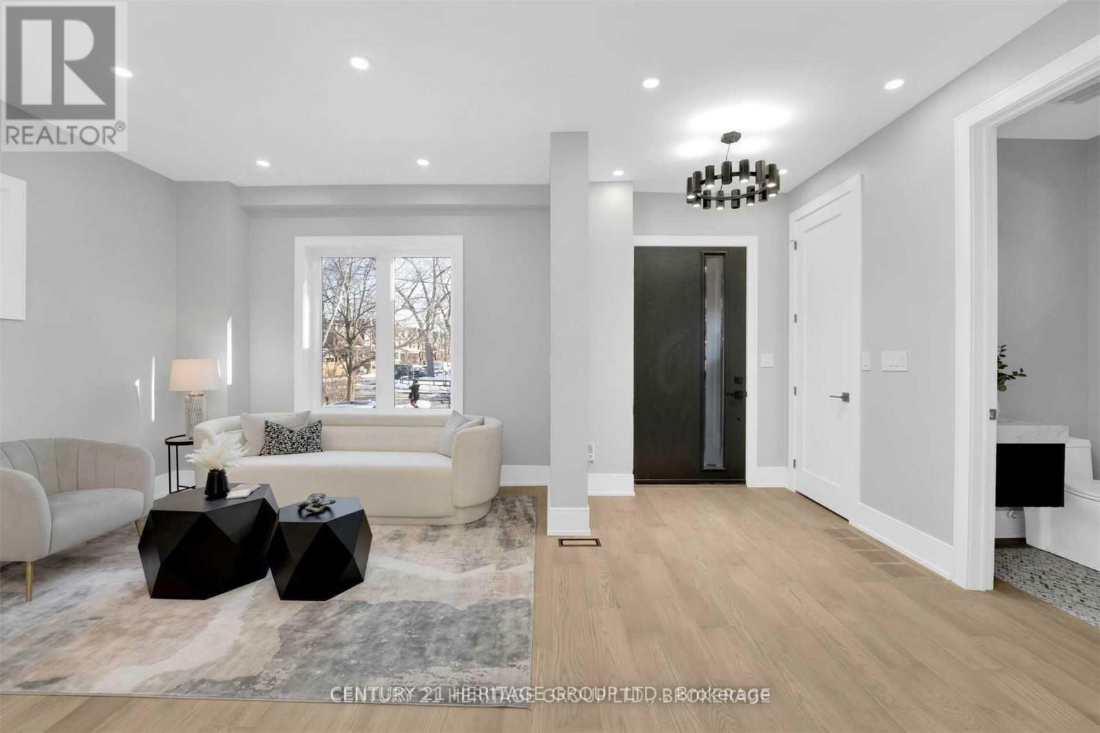 Property Photo:  150 St. Johns Road  ON M6P1T9 