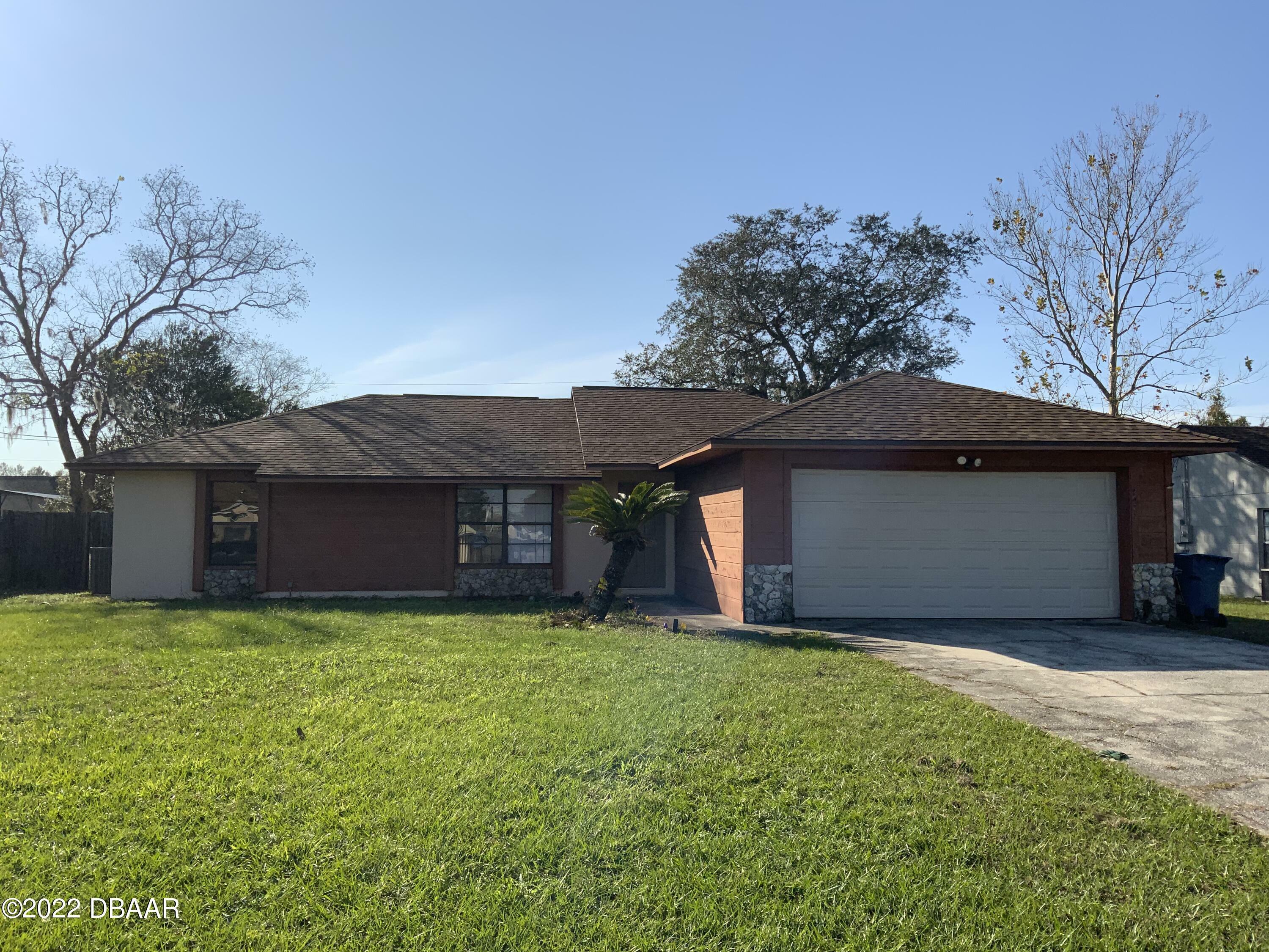 Property Photo:  2071 Galahad Drive  FL 32738 