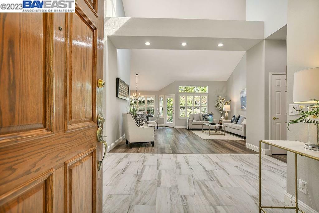 Property Photo: 2142 Palmer Dr CA 94588
