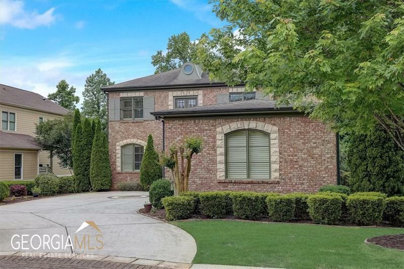 Property Photo: 3435 Camellia Lane GA 30024