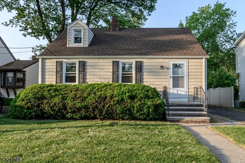 Property Photo: 1175 Mayfair Dr NJ 07065