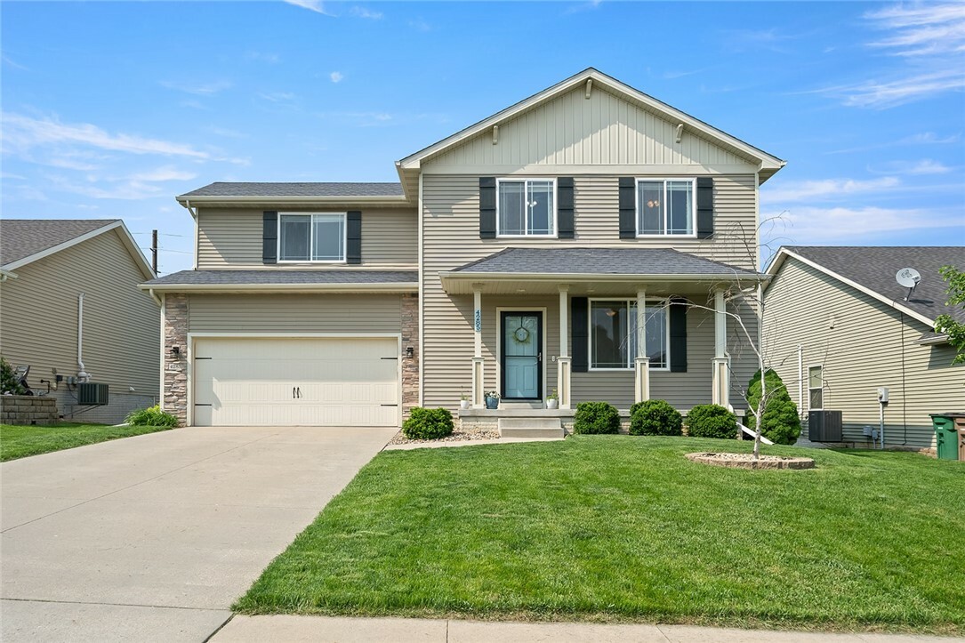 4285 Tamara Lane  West Des Moines IA 50265 photo