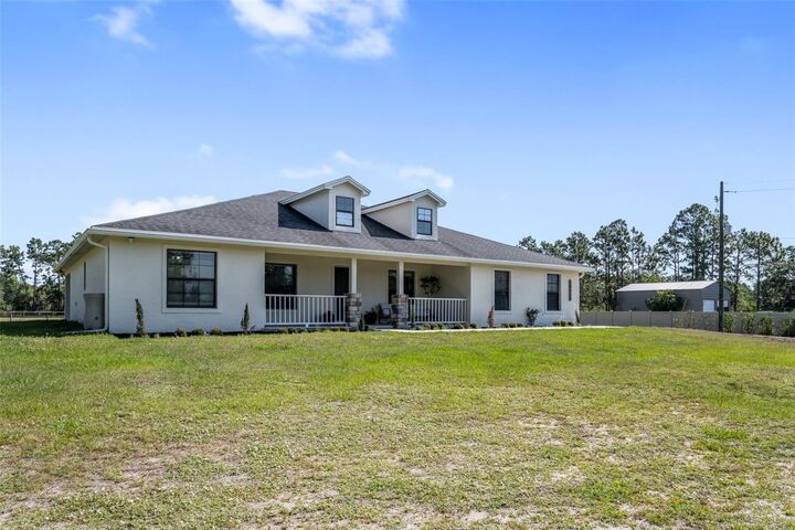 Property Photo: 20529 Starry Street FL 32833
