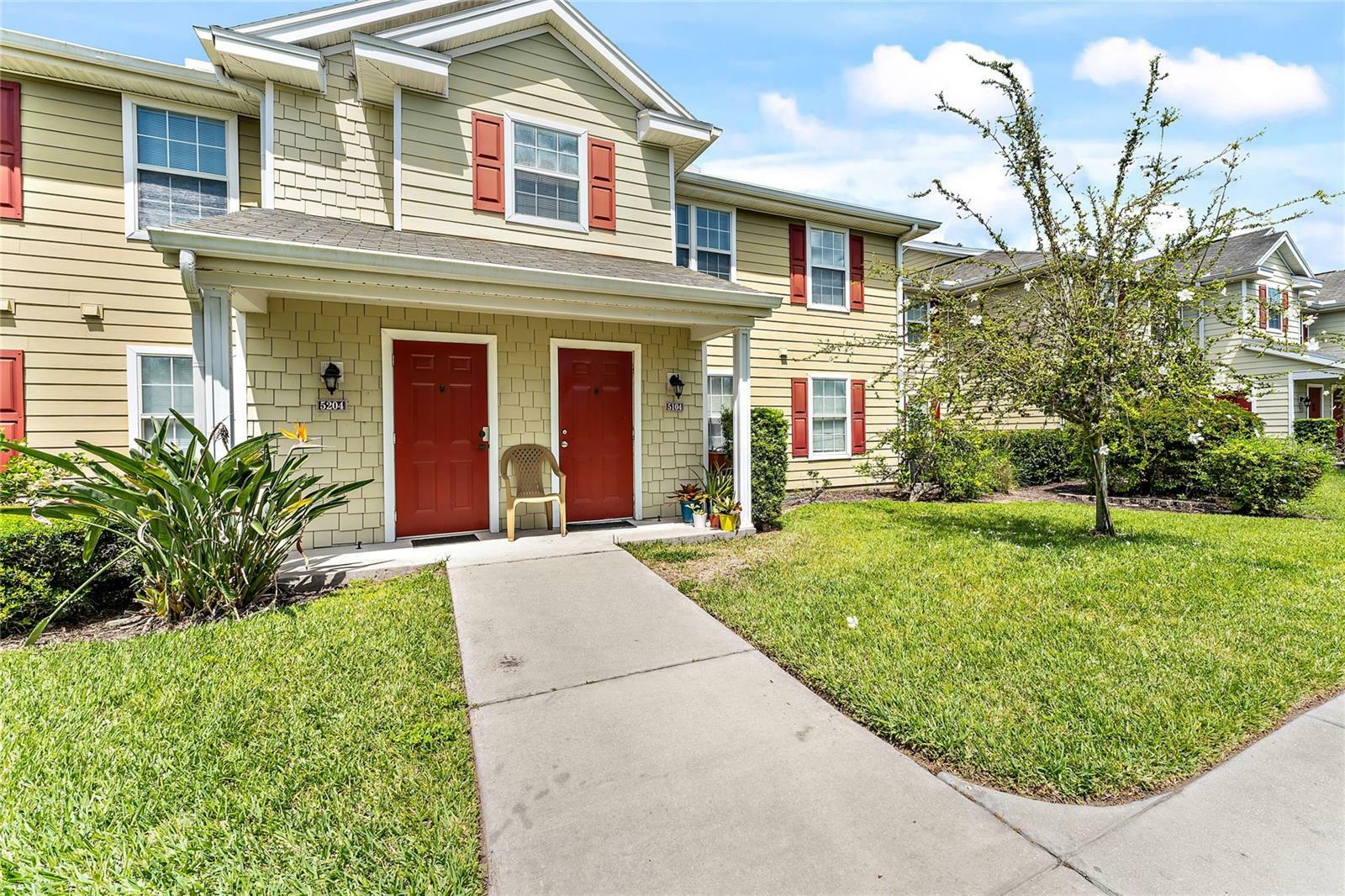 Property Photo: 4850 51st Street W 5204 FL 34210