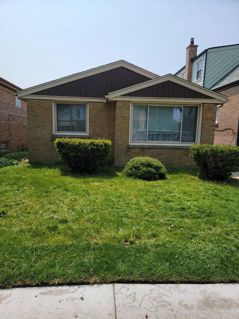 Property Photo: 3407 W 73rd Place IL 60629