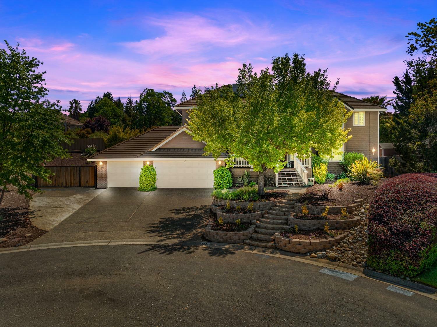 Property Photo:  2712 Barnstead Place  CA 95762 