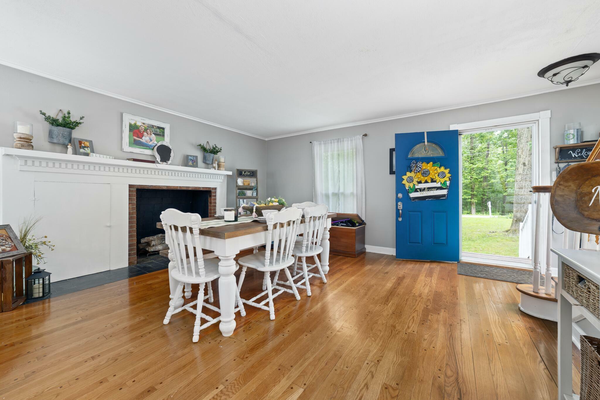 Property Photo:  25 County Road 319  MS 38834 