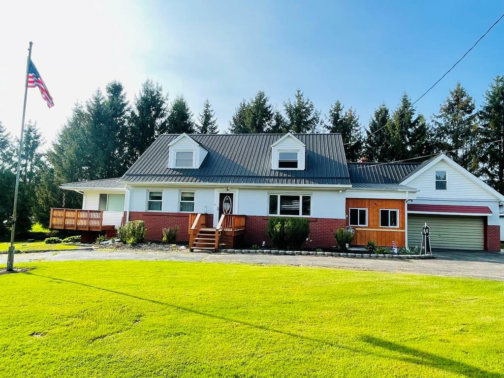 Property Photo:  13685 Route 87  PA 18614 