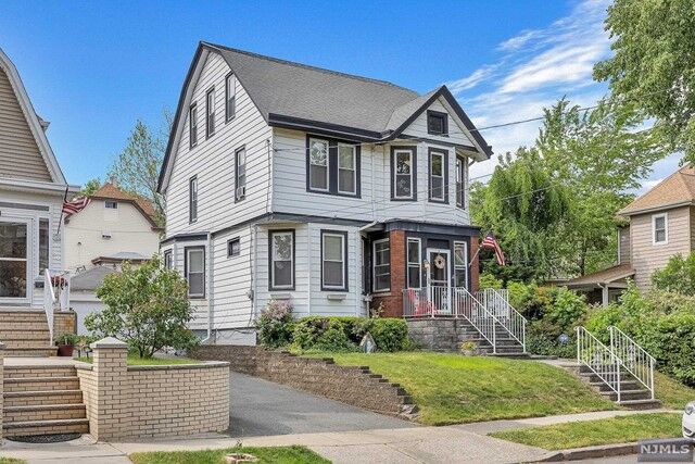 Property Photo: 92 Wood Street NJ 07070