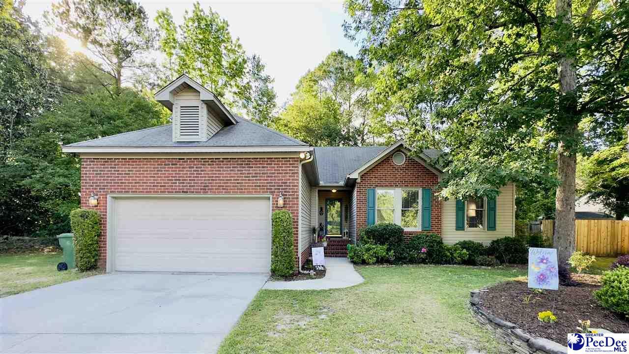 Property Photo:  807 Deerfield Drive  SC 29505 