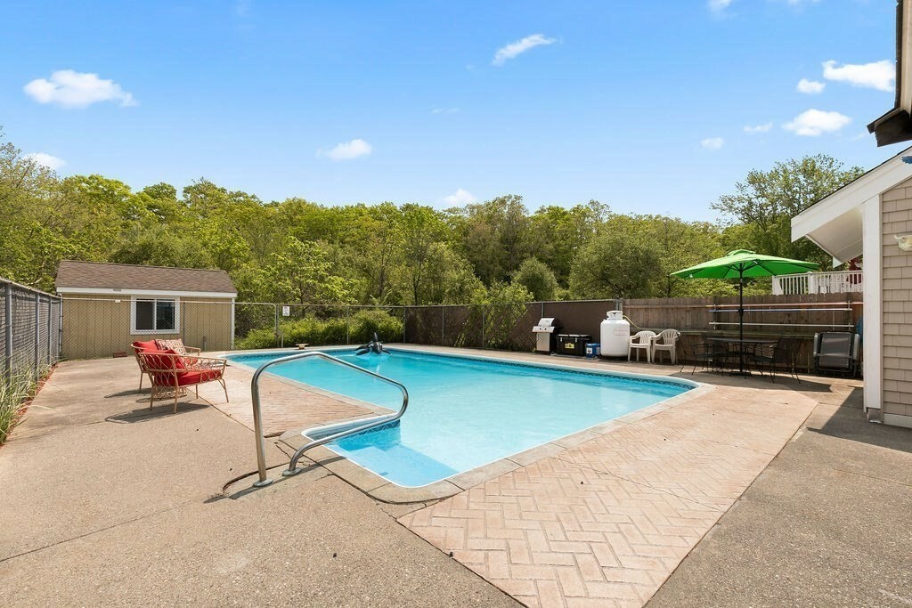 Property Photo: 115 Phillips Street MA 02703