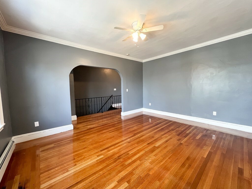 Property Photo: 144 Winchester St 2 MA 02446
