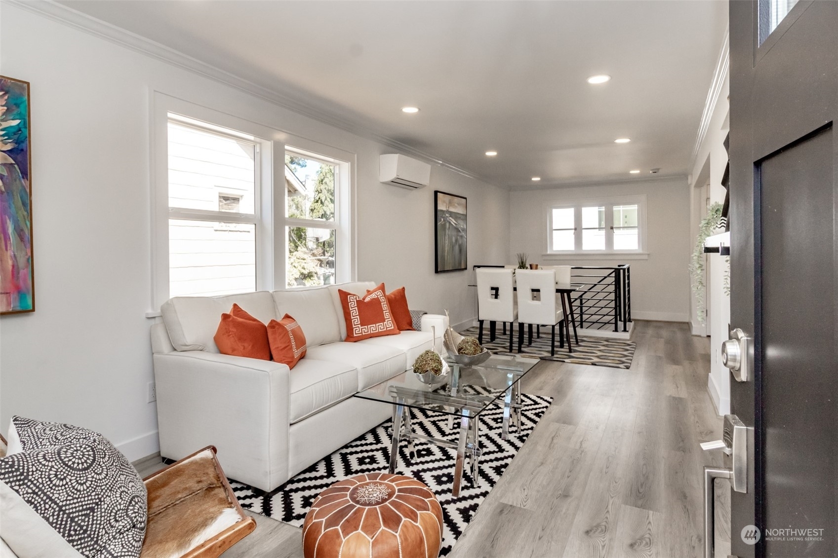 Property Photo: 710 NW 95th Street WA 98117
