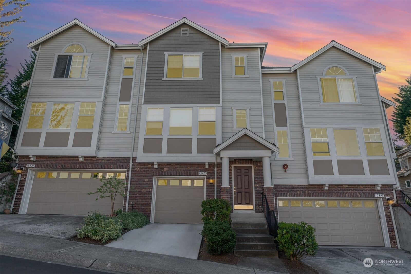 Property Photo:  15429 135th Place NE 35B  WA 98072 