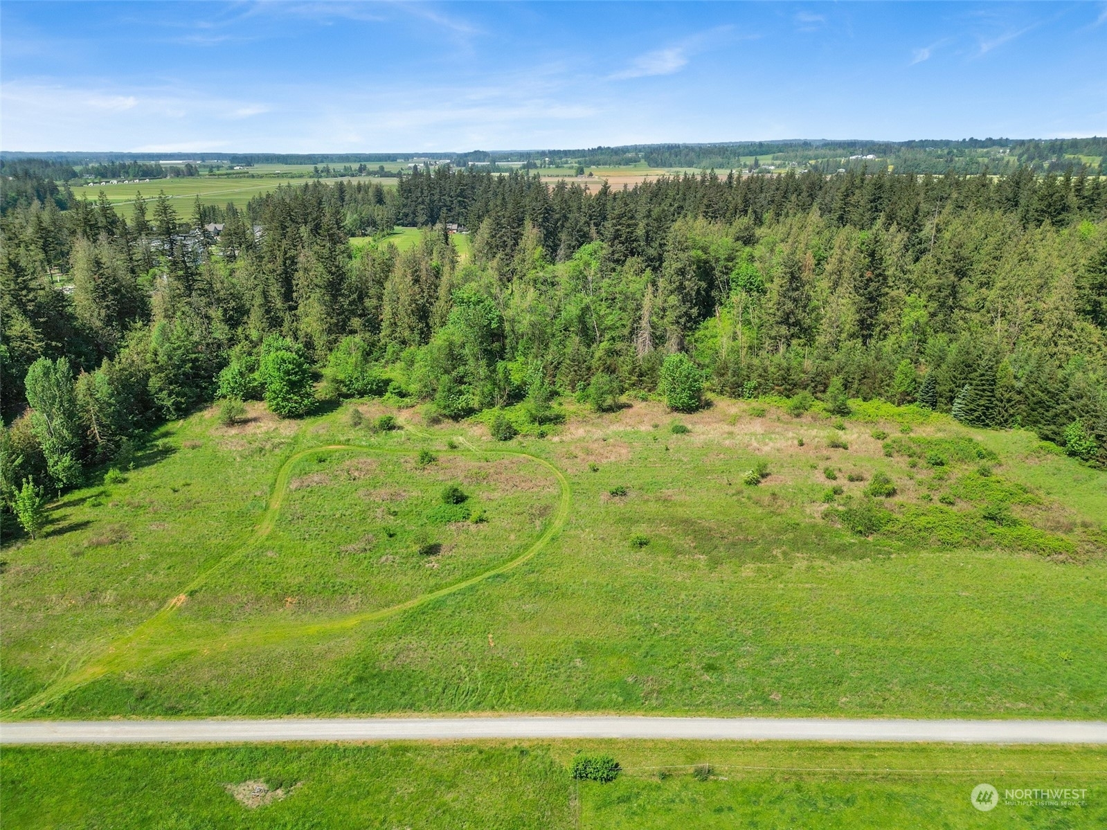 Property Photo:  9055 Jasmine Lane  WA 98264 