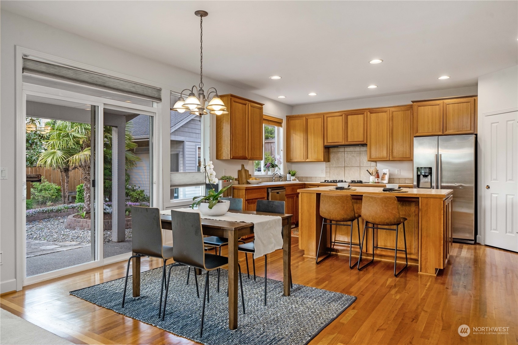 Property Photo: 1945 Lighthouse Lane NE WA 98422