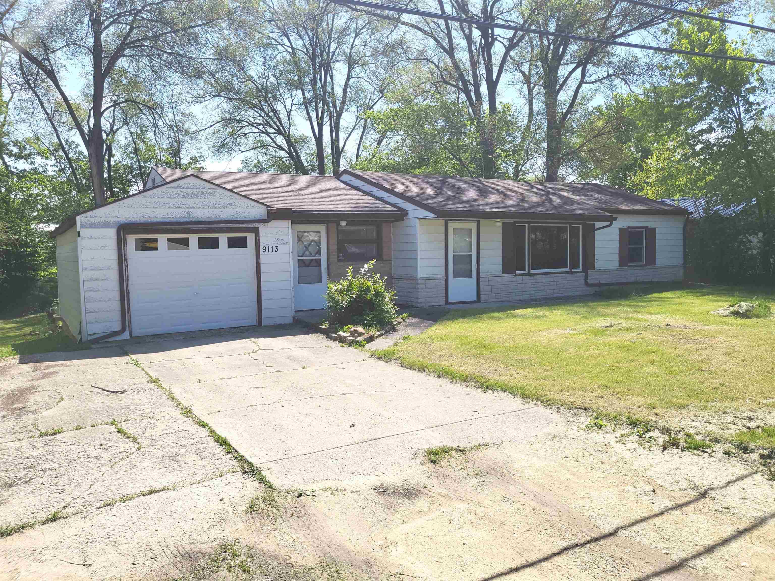 Property Photo:  9113 Baldwin Drive  IL 61115 