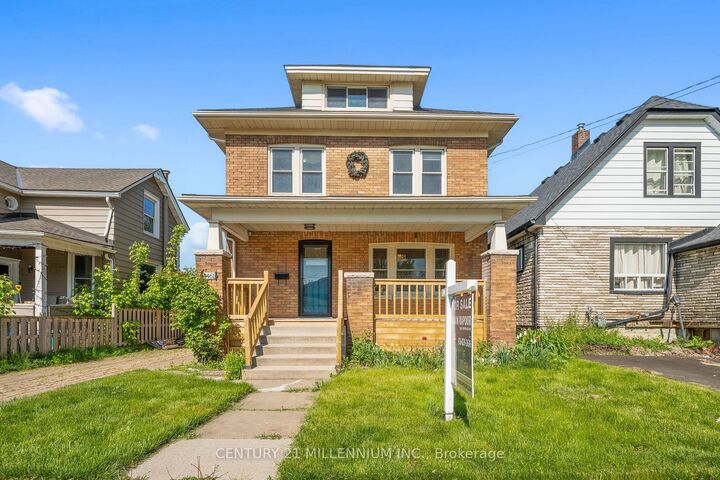 4461 Third Ave W  Niagara Falls ON L2E 4L1 photo