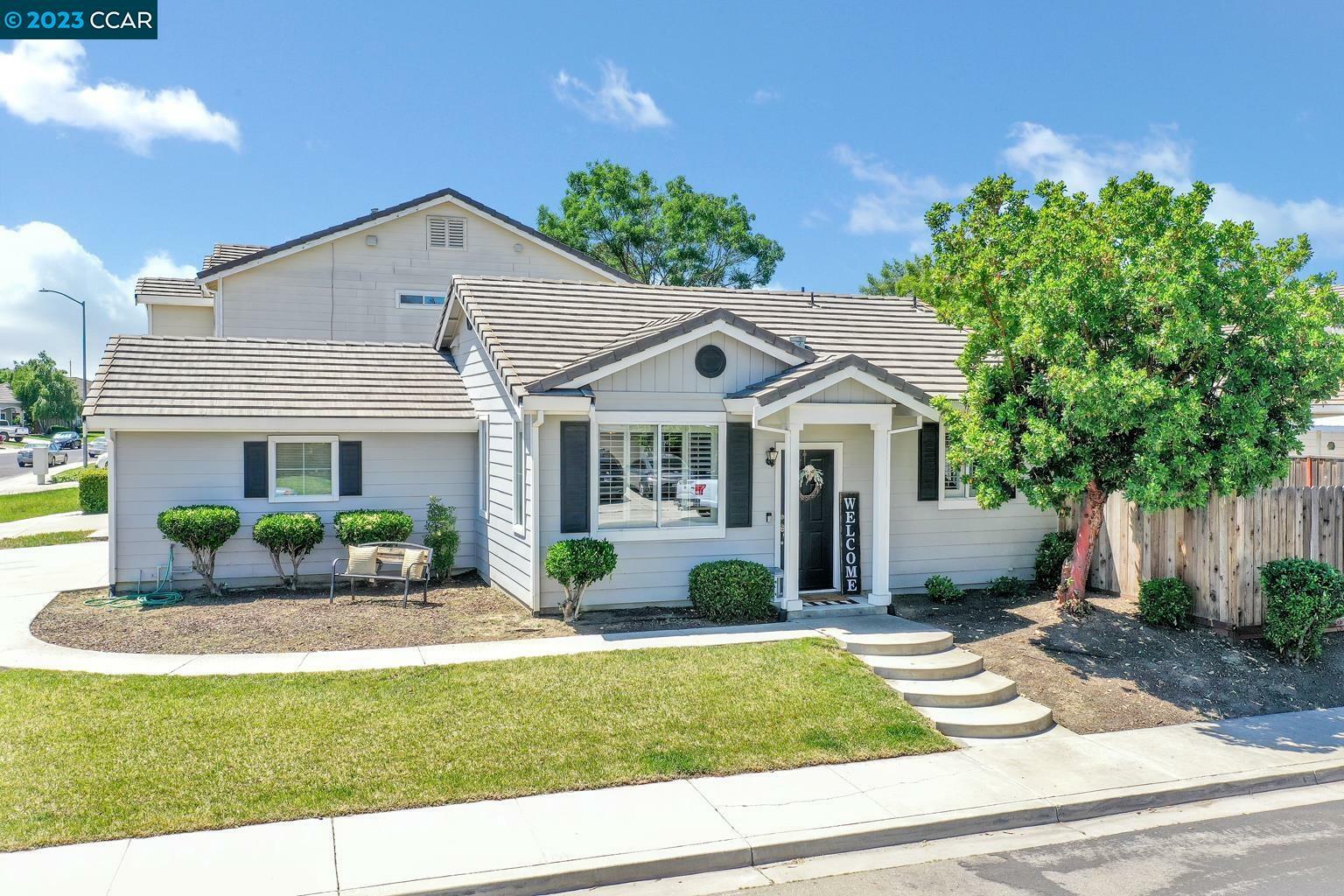 Property Photo: 253 Creektrail Ct CA 94513