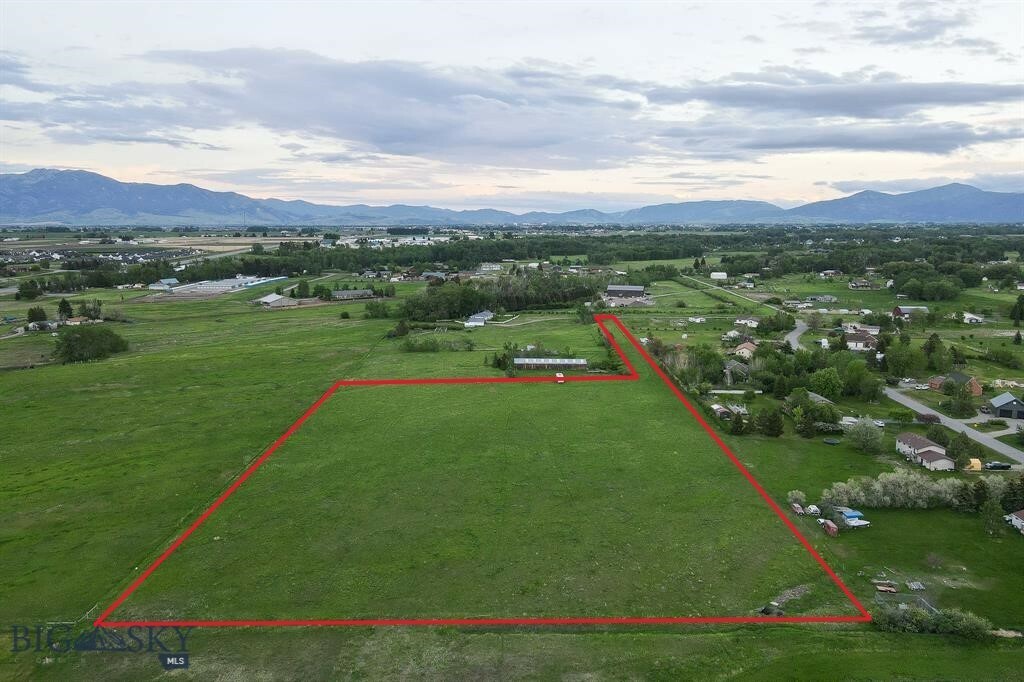 Property Photo: Tbd Dovetail Lane MT 59718
