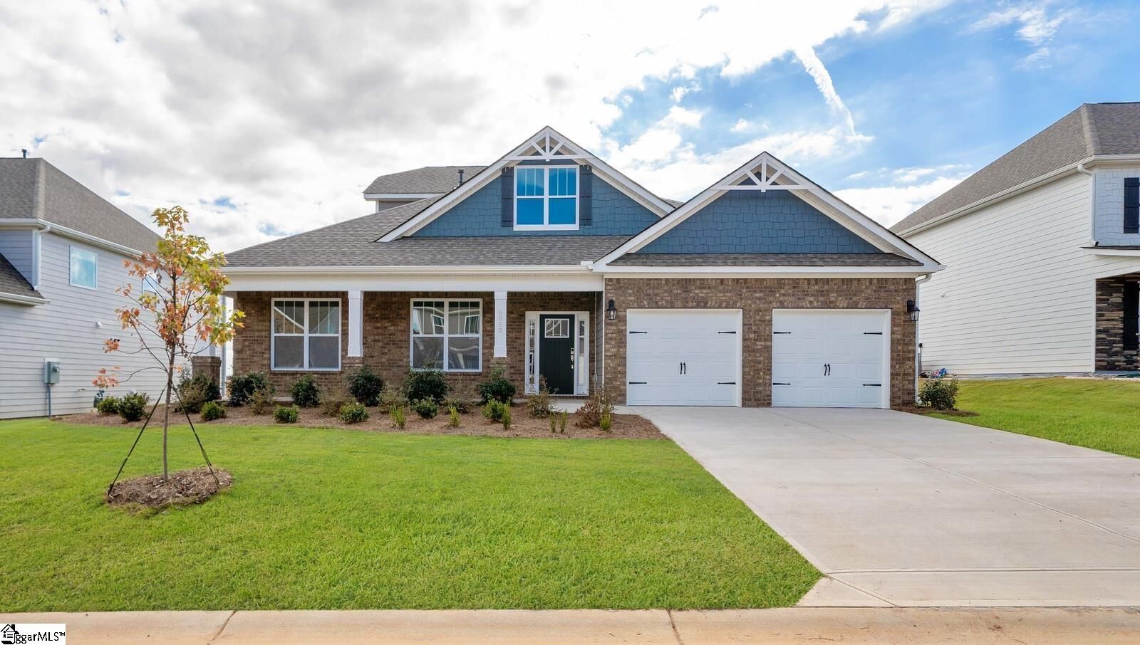 Property Photo: 6050 Thicket Lane SC 29316