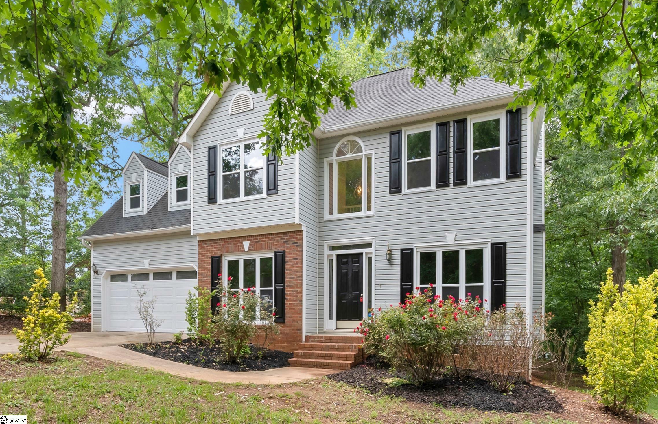 Property Photo: 162 N. River Hills Drive SC 29303